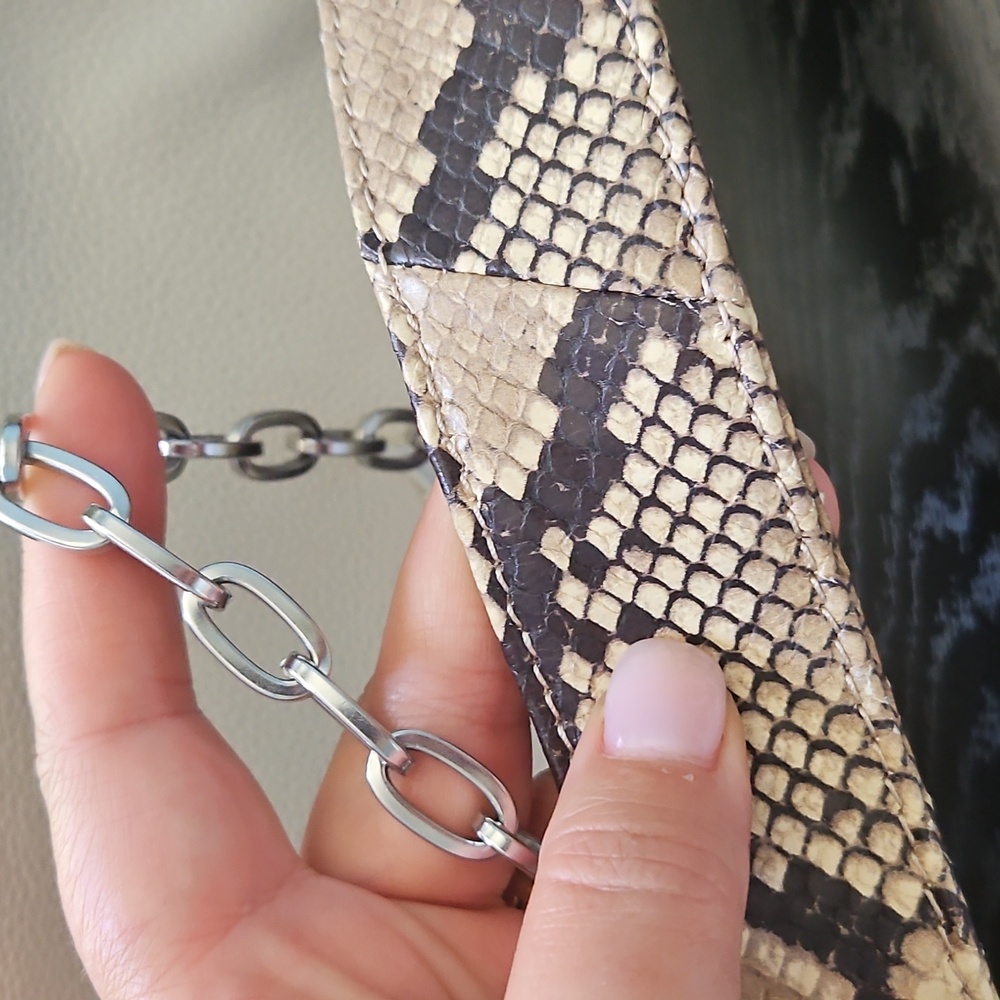 Zadig & VoltaireRocky Shoulder Bag - Picture 8 of 11